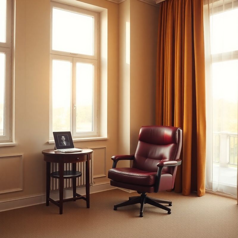 ConsultFocus working setting